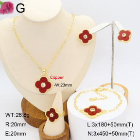 F2S006788ahpv-J22  Fashion Copper Sets