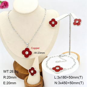 F2S006789ahpv-J22  Fashion Copper Sets