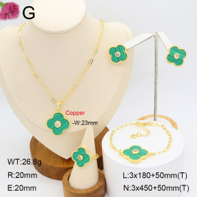 F2S006790ahpv-J22  Fashion Copper Sets