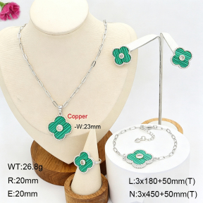 F2S006791ahpv-J22  Fashion Copper Sets