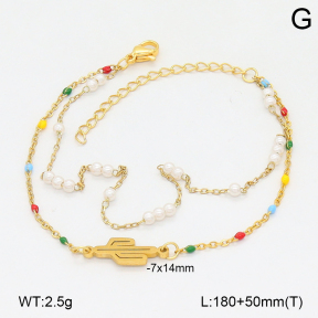 2B3004422vbll-698  Stainless Steel Bracelet