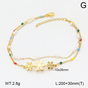 2B3004423vbll-698  Stainless Steel Bracelet