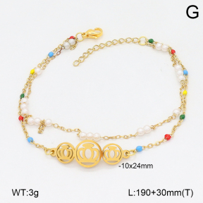 2B3004426vbll-698  Stainless Steel Bracelet