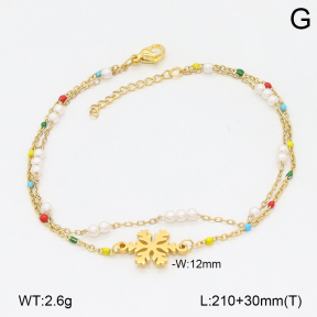 2B3004427vbll-698  Stainless Steel Bracelet