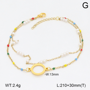 2B3004428vbll-698  Stainless Steel Bracelet