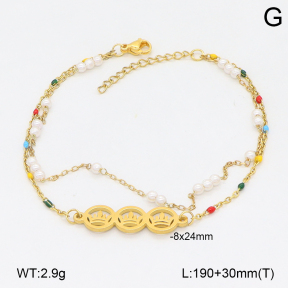 2B3004429vbll-698  Stainless Steel Bracelet