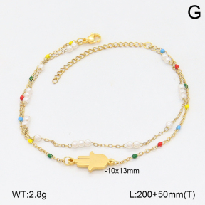 2B3004431vbll-698  Stainless Steel Bracelet