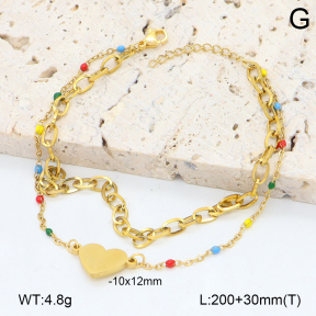 2B3004452vbll-698  Stainless Steel Bracelet