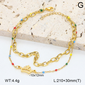 2B3004454vbll-698  Stainless Steel Bracelet