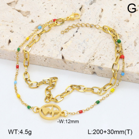 2B3004458vbll-698  Stainless Steel Bracelet