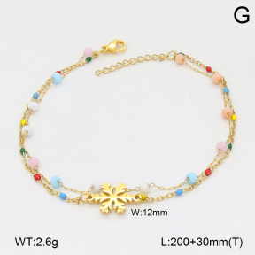 2B4005659vbll-698  Stainless Steel Bracelet