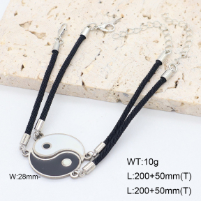 2B8000357ablb-698  Stainless Steel Bracelet
