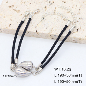 2B8000358ablb-698  Stainless Steel Bracelet