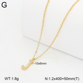 2N4005328vbmb-749  Stainless Steel Necklace