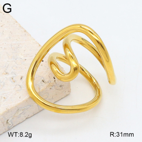 2R2002230vbnb-334  7-10#  Stainless Steel Ring