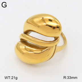 2R2002234vbnb-334  7-10#  Stainless Steel Ring