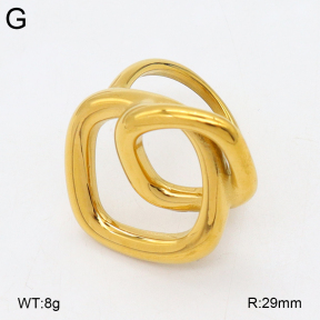 2R2002236vbnb-334  7-10#  Stainless Steel Ring