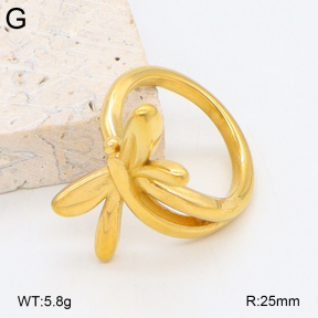 2R2002239vbnb-334  7-10#  Stainless Steel Ring