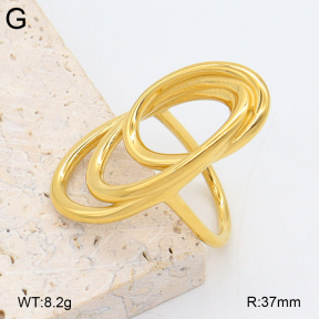 2R2002243vbnb-334  7-10#  Stainless Steel Ring