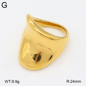2R2002244vbnb-334  7-10#  Stainless Steel Ring