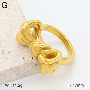 2R2002249vbnb-334  7-10#  Stainless Steel Ring