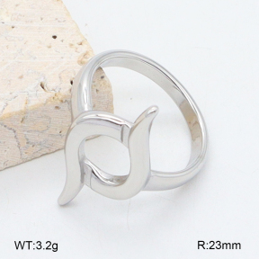 2R2002251vbmb-334  7-10#  Stainless Steel Ring