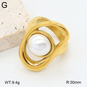 2R3000420vbnb-334  7-10#  Stainless Steel Ring