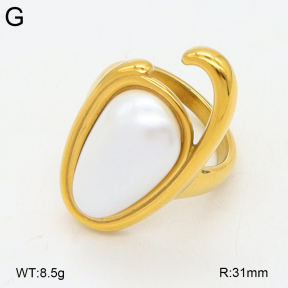 2R3000422vbnb-334  7-10#  Stainless Steel Ring