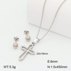2S0013077vbmb-656  Stainless Steel Set