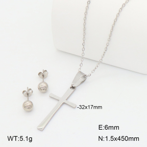 2S0013080vbmb-656  Stainless Steel Set