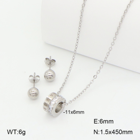 2S0013082vbnb-656  Stainless Steel Set