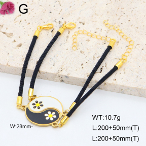 F2B800110vbll-J73  Fashion Bracelet