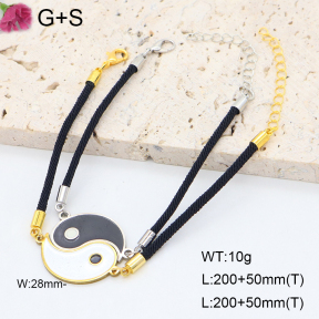 F2B800113vbll-J73  Fashion Bracelet