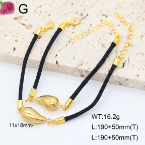 F2B800114vbll-J73  Fashion Bracelet