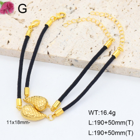 F2B800115vbll-J73  Fashion Bracelet