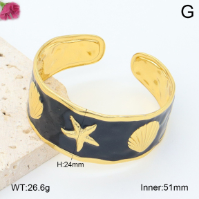 F2BA30109vbpb-J81  Fashion Bangle
