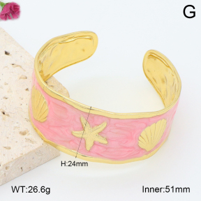F2BA30111vbpb-J81  Fashion Bangle