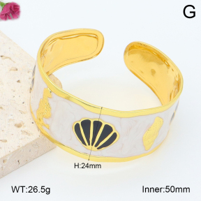 F2BA30112vbpb-J81  Fashion Bangle