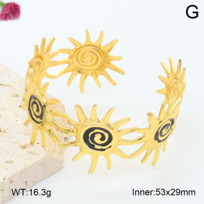 F2BA30116bbov-J81  Fashion Bangle
