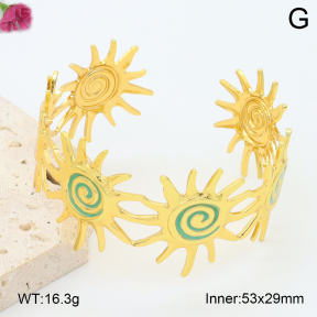 F2BA30117bbov-J81  Fashion Bangle