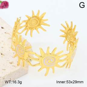 F2BA30118bbov-J81  Fashion Bangle