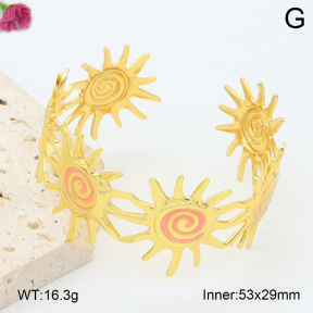 F2BA30119bbov-J81  Fashion Bangle