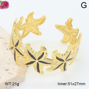 F2BA30120bbov-J81  Fashion Bangle