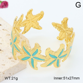 F2BA30121bbov-J81  Fashion Bangle