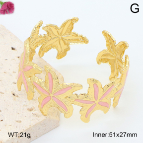 F2BA30122bbov-J81  Fashion Bangle