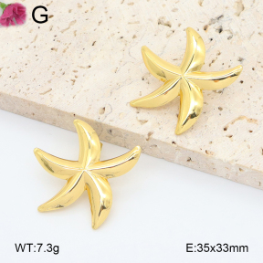 F2E202132aajl-J81  Fashion Earrings