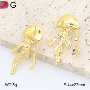 F2E202140aajl-J81  Fashion Earrings