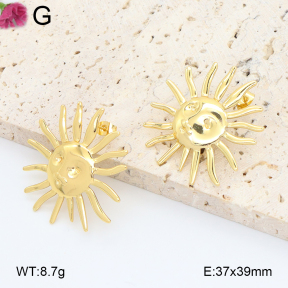 F2E202141aajl-J81  Fashion Earrings