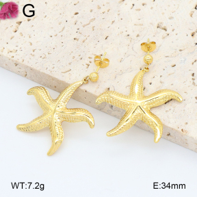 F2E202144aajl-J81  Fashion Earrings