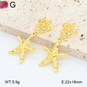 F2E202145vbll-J81  Fashion Earrings